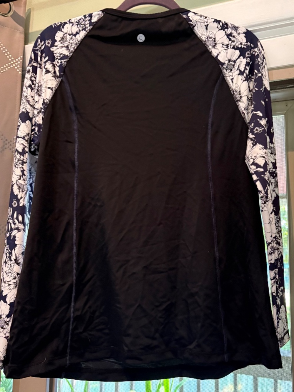 Swim by Cacique Rash Guard Set - Picture 6 of 7